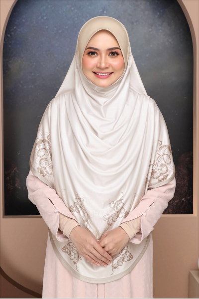 Dahlea - Tiara Dahlea - Tiara